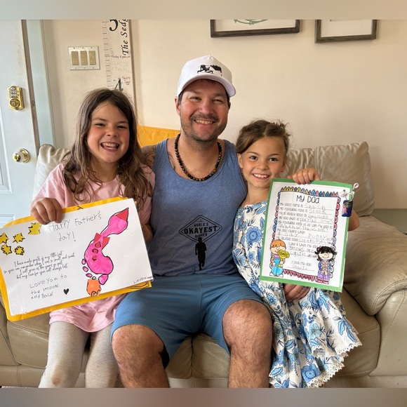 Meet your Posher, Shaun - Picture 9 of 14